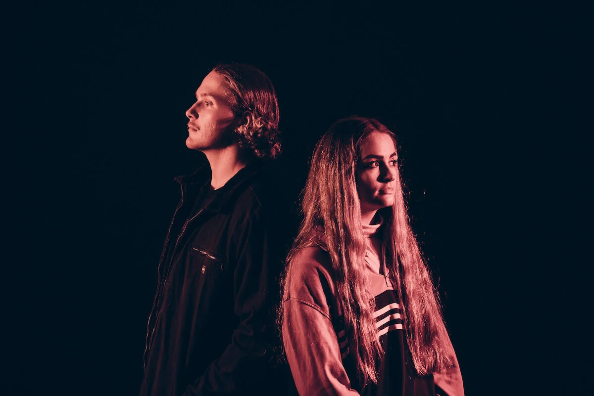Photo credit: Kamil SzczuckiPRAISE FOR SOLSTATogether Ft BEXX: "The collaboration marks the uniting of two brilliant names amongst the future of Perth's electronic music space."Pilerats“Nicely rounded production with those droplets of bass sounding …