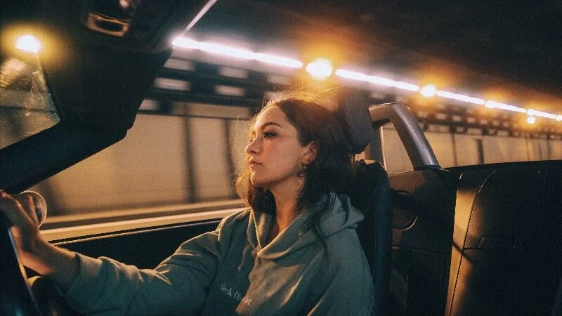 Image Credit: Ash Lim“Epitome of sad girl music, but backed with a bass so strong that you can't help but set your feelings to the side and just dance.” - REFINERY29  “CXLOE shoots down ever-shifting artistic expectations with a simmering, seething …