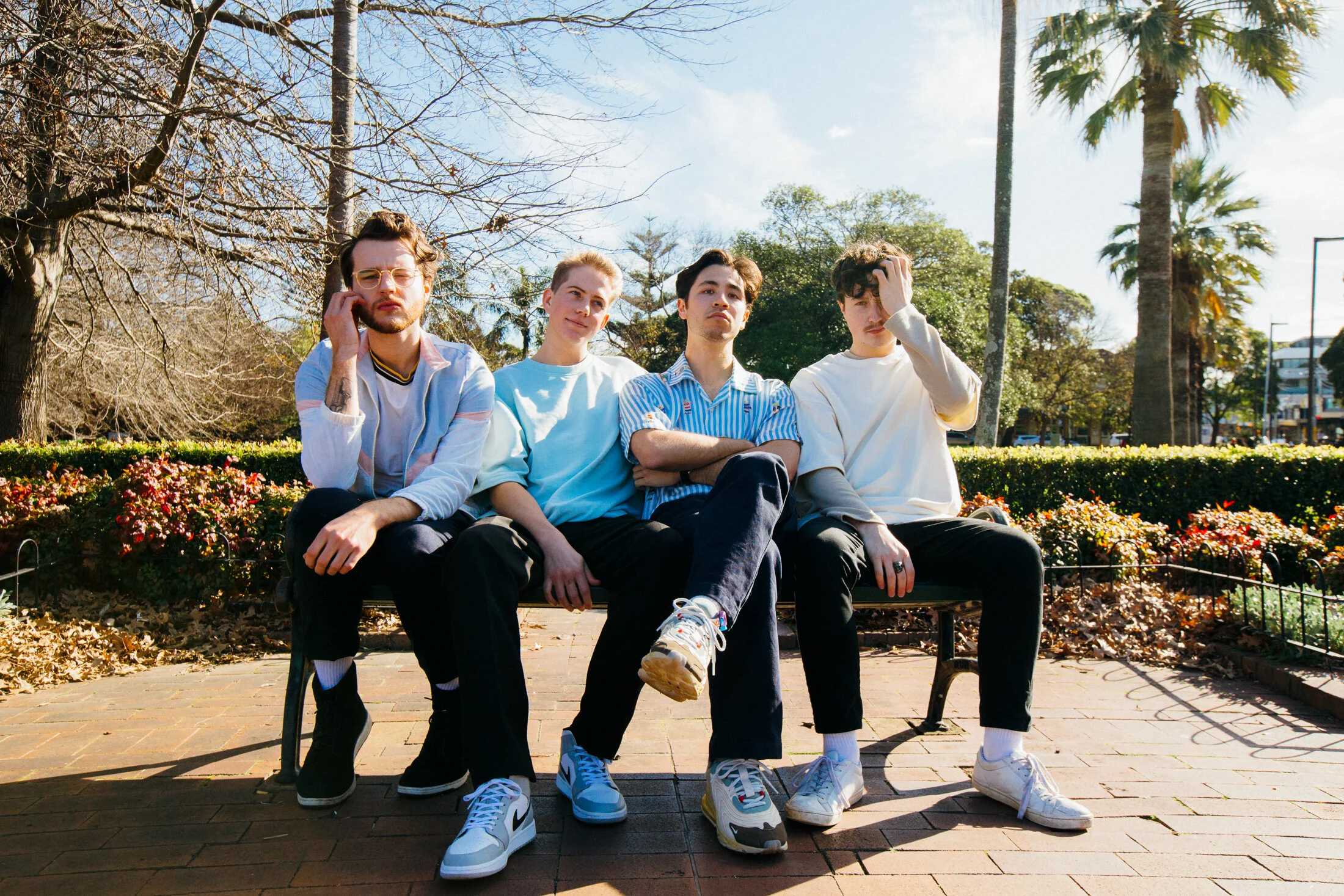 Photo Credit: Jess Gleeson