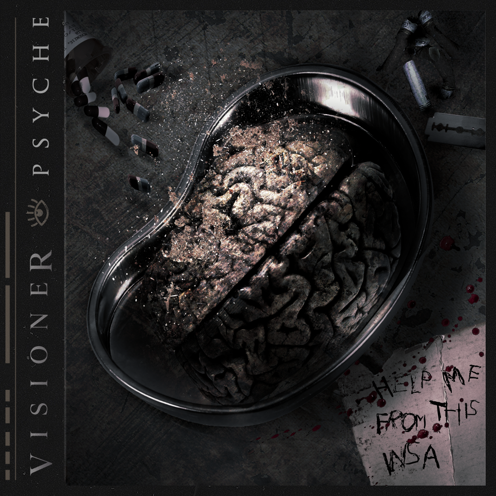 Visioner aim to get into your 'Psyche' with new single &amp; video