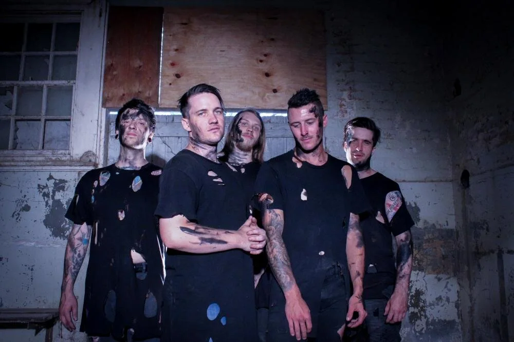 NEW SINGLE 'PSYCHE' OUT APRIL 30 VISIONER SUPPORTING THORNHILL MAY 2 IN ALBURY https://distrokid.com/hyperfollow/visioner/psyche