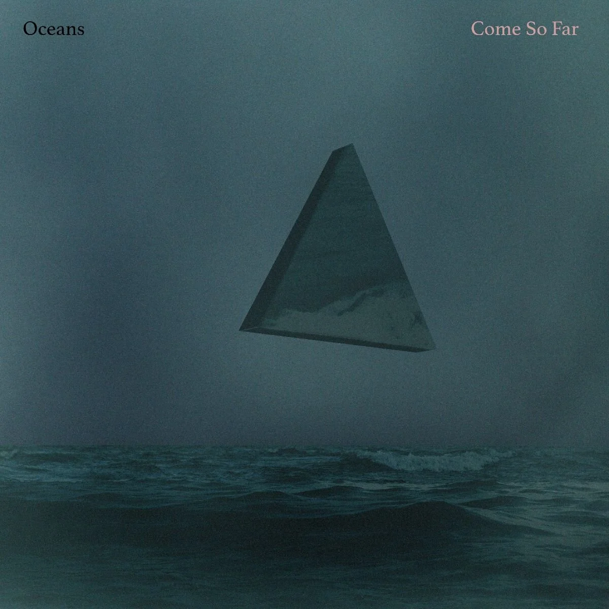 Melbourne’s Oceans drops shoegaze gem with new track ‘Break My Fall’
