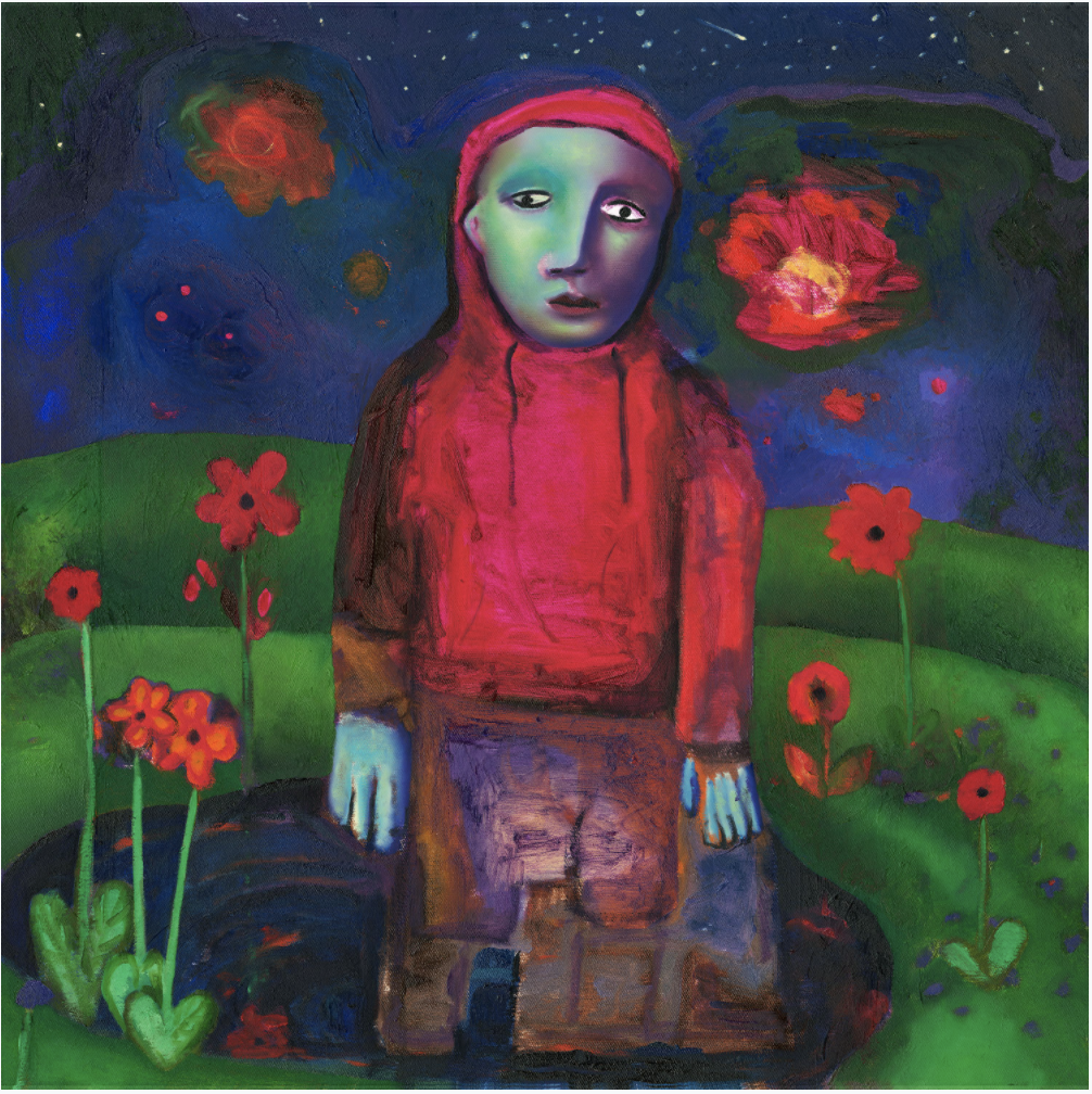 girl in red DEBUT ALBUM if i could make it go quiet OUT NOW + WATCH THE OFFICIAL VIDEO FOR Serotonin