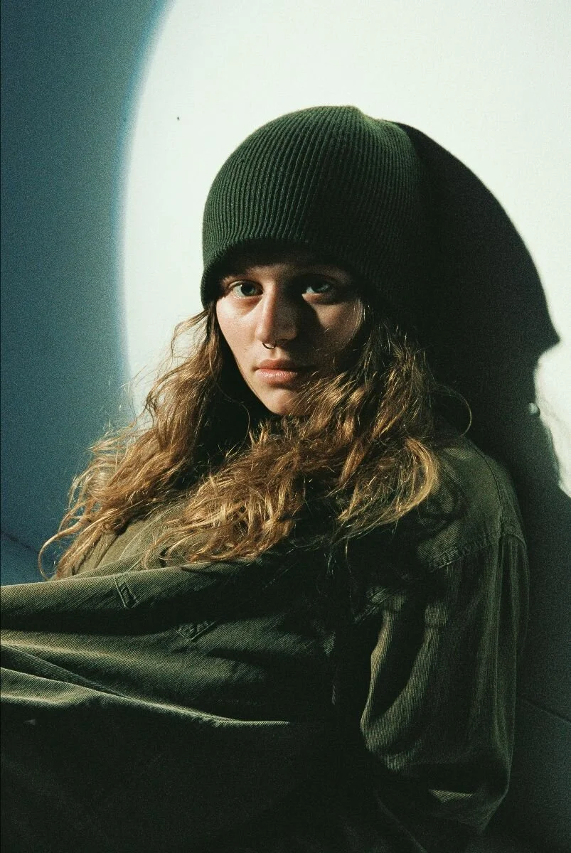 Photo credit: Jonathan Kise"if i could make it go quiet&nbsp;is a debut album without airs and graces, delivered with an unquestionable flourish. Swirling in the complicated, often contradictory emotions of everyday life, it’s relatable, affirming a…