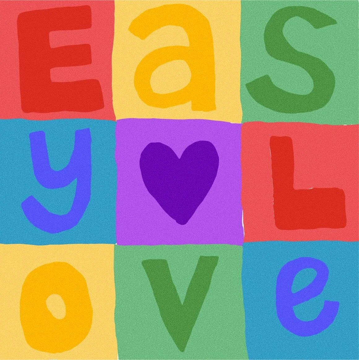 Pacific Avenue Unveil Bona Fide New Single 'Easy Love' And Accompanying Sugary Video Clip