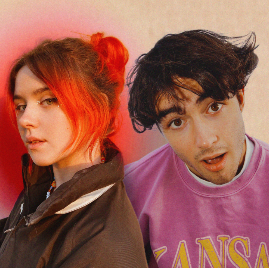 "it’s a delightfully eclectic mixed bag of bops, highlighting the vast versatility and immeasurable promise as a superstar-in-waiting." - PURPLE SNEAKERS  “The prodigal songwriter has a knack for unleashing superb indie bangers” - CLASH  “Gloriously…