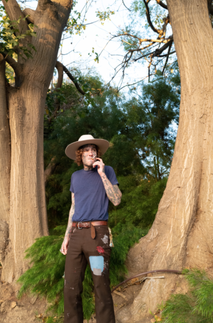 Photo: Adam DeGrossPraise for Fences:"...breezy, rustic, big-hearted indie folk songs that should appeal to fans of Lord Huron, Manchester Orchestra, and other stuff of that ilk."-&nbsp;Brooklynvegan"....rustic, folky and achingly, emotionally beaut…