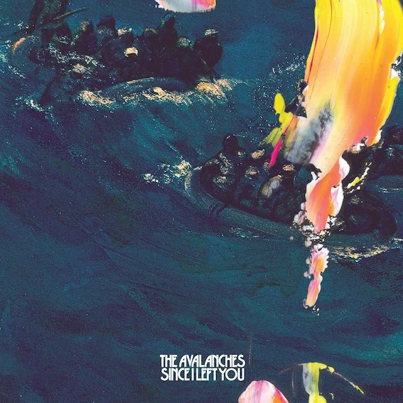 THE AVALANCHES SHARE EXCLUSIVE TRACK ‘FRONTIER PSYCHIATRIST’
