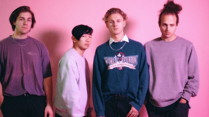 PRAISE FOR&nbsp;LORETTA  “This is such a great slice of emotional, comforting pop that fans of Jack Gray and Pinkish Blu would like.” Triple J, Declan Byrne“My heart eyes are big for this track! Gleaming synth pop rock that lifts off and your voice …