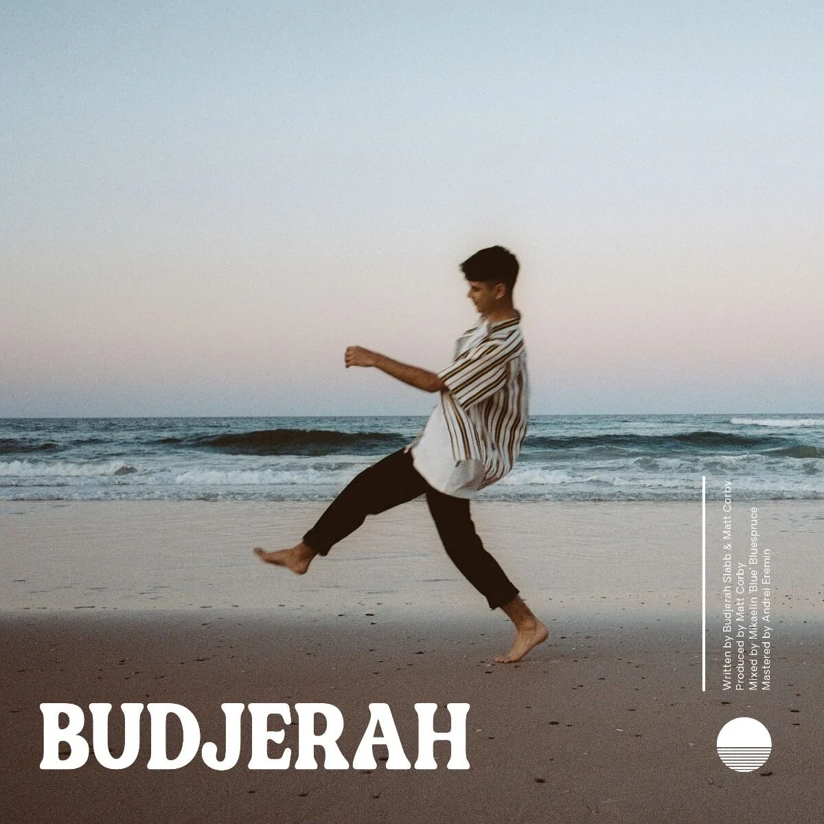BUDJERAH ANNOUNCES MAY + JUNE NATIONAL TOUR + SHARES OFFICIAL VIDEO FOR HIGHER