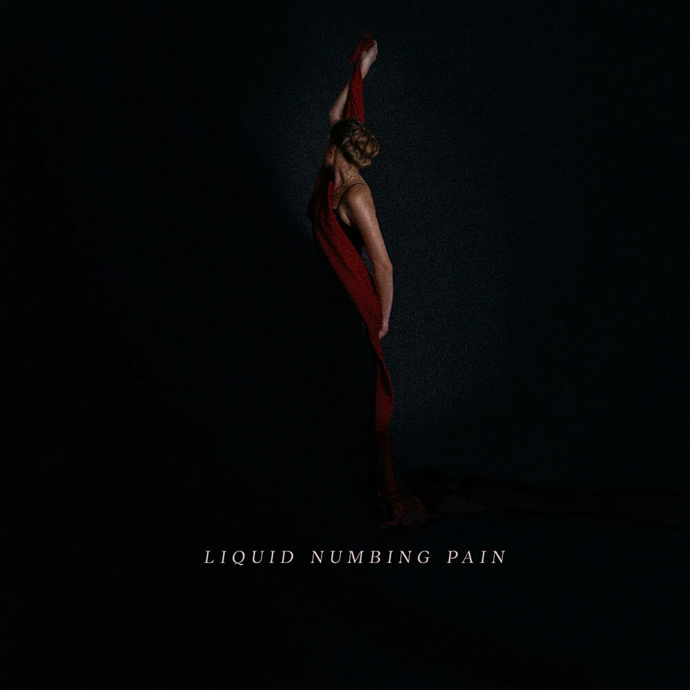 Drown Your Sorrows With Lucy Francesca Dron's Single ‘Liquid Numbing Pain’ Ahead Of Upcoming EP ‘Leftovers’