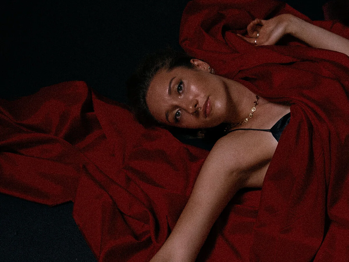 Previous Support for Lucy Francesca Dron  'What Is Next?' premiered via theMusic.com  "Playful and filled to the brim with charisma, I really enjoy the way Lucy rhythmically phases her melody lines and the sick way that the music whirls and spins around her in perfect harmony." 4 / 5 Stars (Nkechi Anele, Triple J)  "you know when you watch someone dance and in your head you're like, 'oh yep i'd never be able to do that' and 'how did they think to do that move'. this is the sonic equivalent as you veer around in this freeform, psych, jazz world and i'm just here watching in awe." 4 / 5 Stars (Declan Byrne, Triple J)  "Big fuzzy guitars, thick basslines and action packed drums make for an indie anthem in the making." (AAA Backstage)   "Lucy and her band blend alternative and indie rock vibes with her velvety yet piercing jazz-styled vocals." (Scenestr)  "‘What Is Next?’ is a refreshing construction of rock that appeals with that 90’s vibe with the entertainment factor that just kicks." (Come Here Floyd)