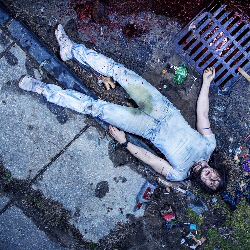 ANDREW W.K. Announces Album ‘God Is Partying’ Out September 10th 2021