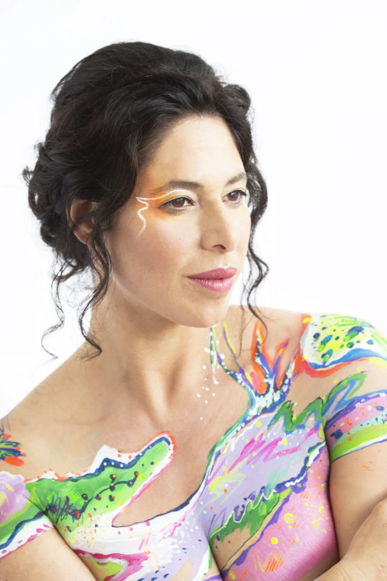 MIRIAM LIEBERMAN ANNOUNCES NEW SINGLE &amp; VIDEO INFINITE WE ARE + NEW ALBUM JUST TRANSFORMING OUT MAY 28TH + NSW TOUR