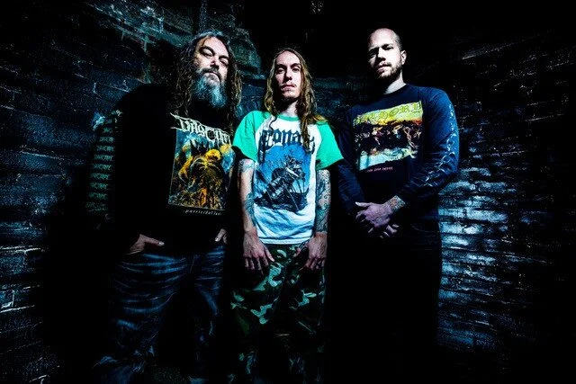 GO AHEAD AND DIE (Max Cavalera) Release The Lyric Video For The 3rd Single, 'Roadkill' From Their Upcoming Self-Titled Album!