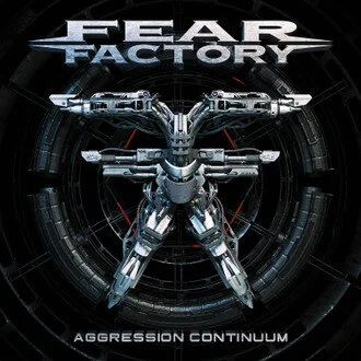 FEAR FACTORY Release Visualizer Video and Second Single ‘Fuel Injected Suicide Machine’
