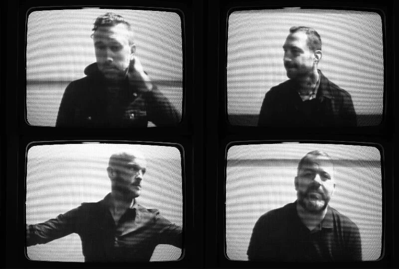 Rise Against Collaborates With Indecline For Provocative Visual 'The Numbers'