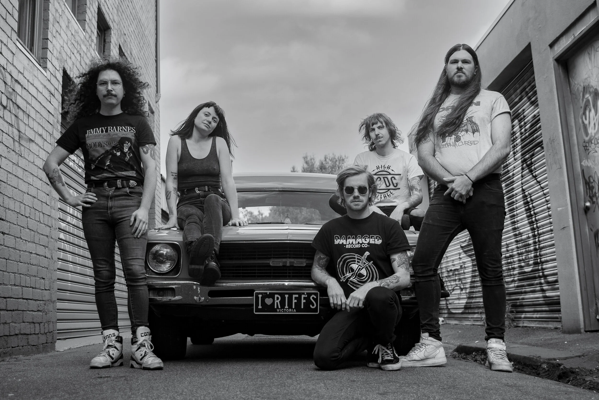 Official Website | Facebook | Twitter | Instagram | Triple J Unearthed