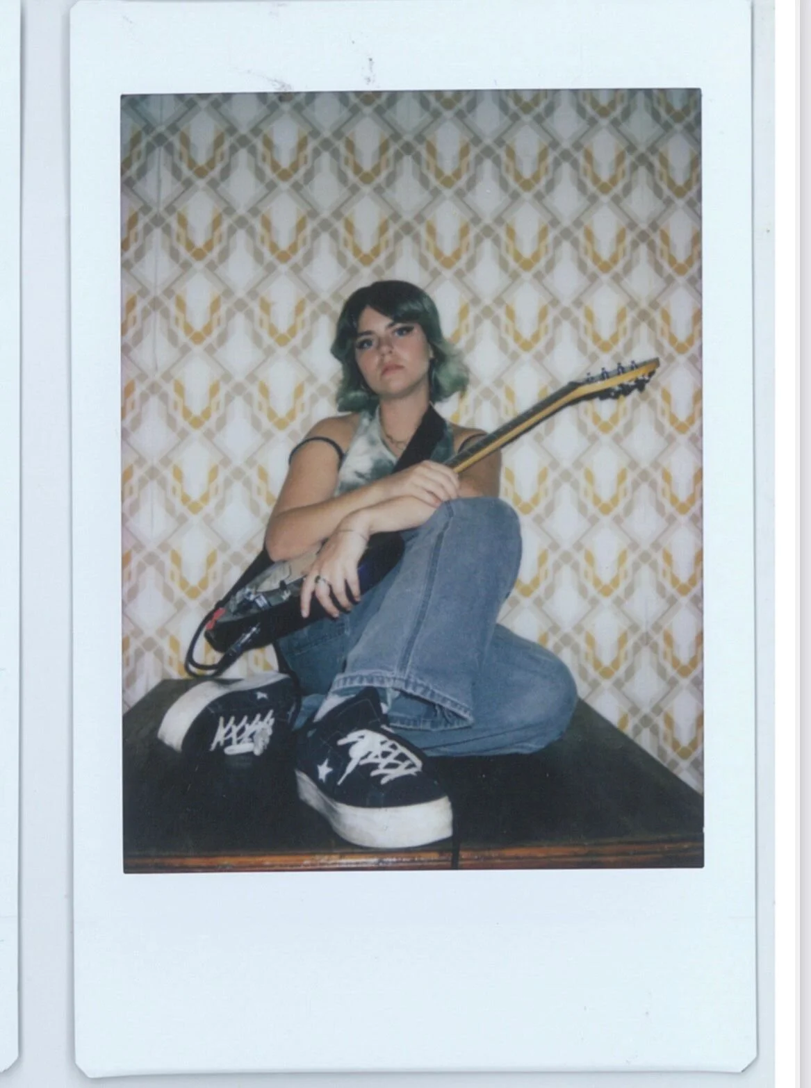 Praise for Lola Scott:“Lola Scott is as versatile and visionary as an artist can be, and she proves this time and time again.”&nbsp;-&nbsp;Happy Mag“Lola has solidified her place in Sydney music as not only a great music-maker but a must-see performer.”&nbsp;-&nbsp;triple j &nbsp;“Occasionally, an artist presents themselves as a completely realised project just a handful of songs into their career, and Lola Scott is one of those artists.”&nbsp;-&nbsp;PileRats“Rising star Lola Scott is one act you need to have on your radar… (Take Me Back) is unashamed pop, and its power is in Lola‘s no-holds-barred approach, leaving absolutely everything on the floor with a stunning vocal performance to complement her intimate songwriting.”&nbsp;-&nbsp;Purple Sneakers