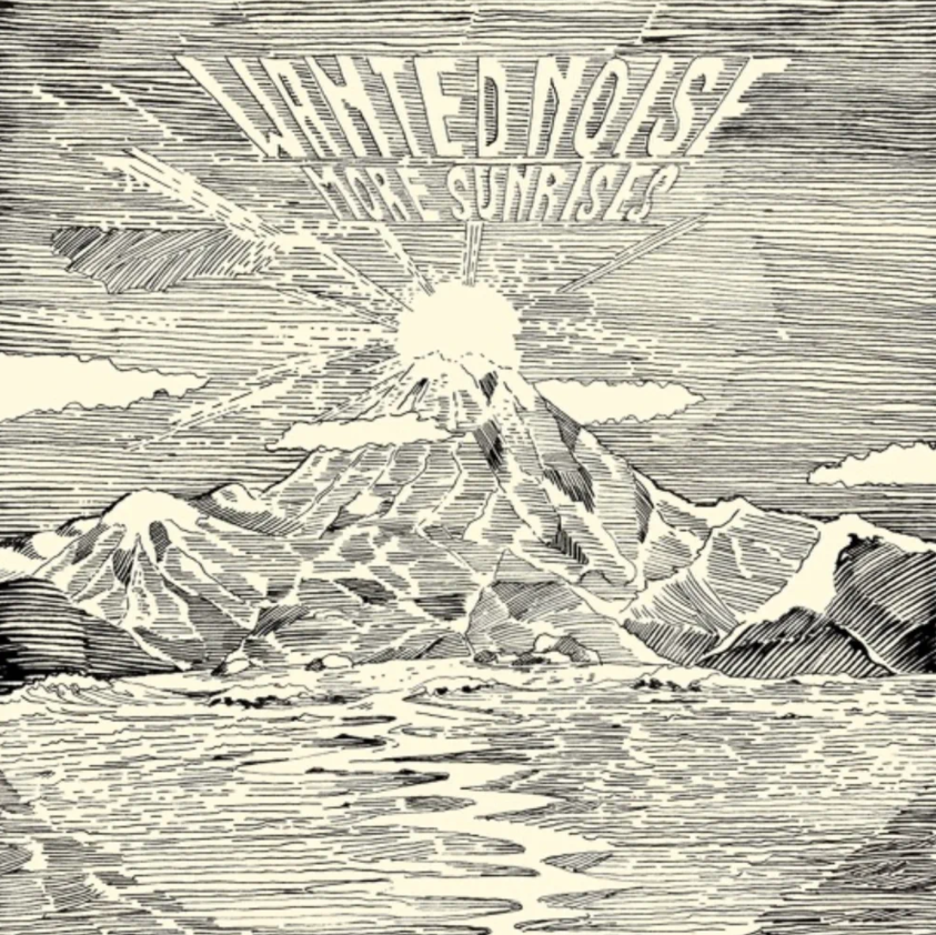 Get In The Summer Spirit with San Diego's WANTED NOISE