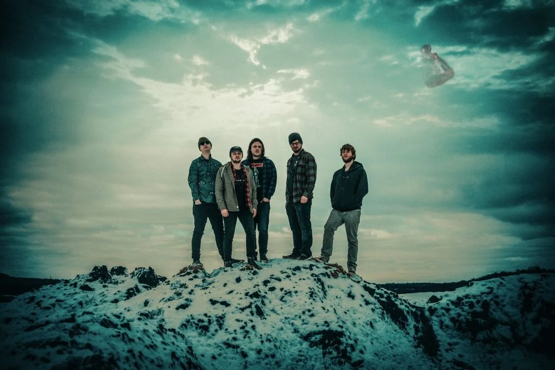 STARLESS Release Aggressive Single &amp; Video "CIRCLE OF REASON"