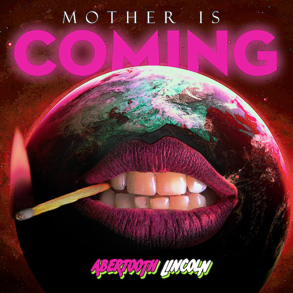 Pre-Save/Order "Mother Is Coming" HERE