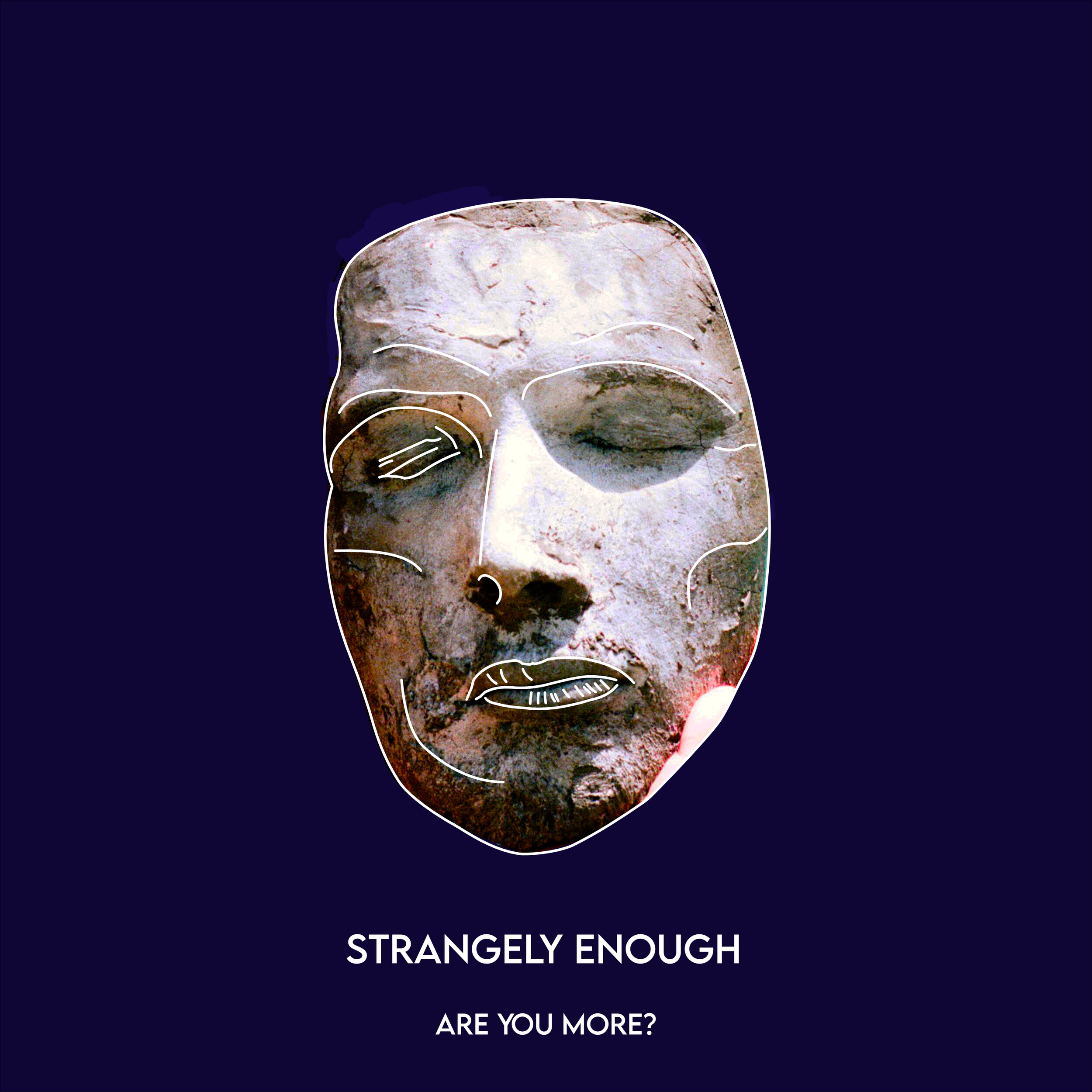 FOLLOW STRANGELY ENOUGH  Spotify | Apple Music | Bandcamp | Soundcloud  Facebook | Insta: @strangley.enough.band | Youtube