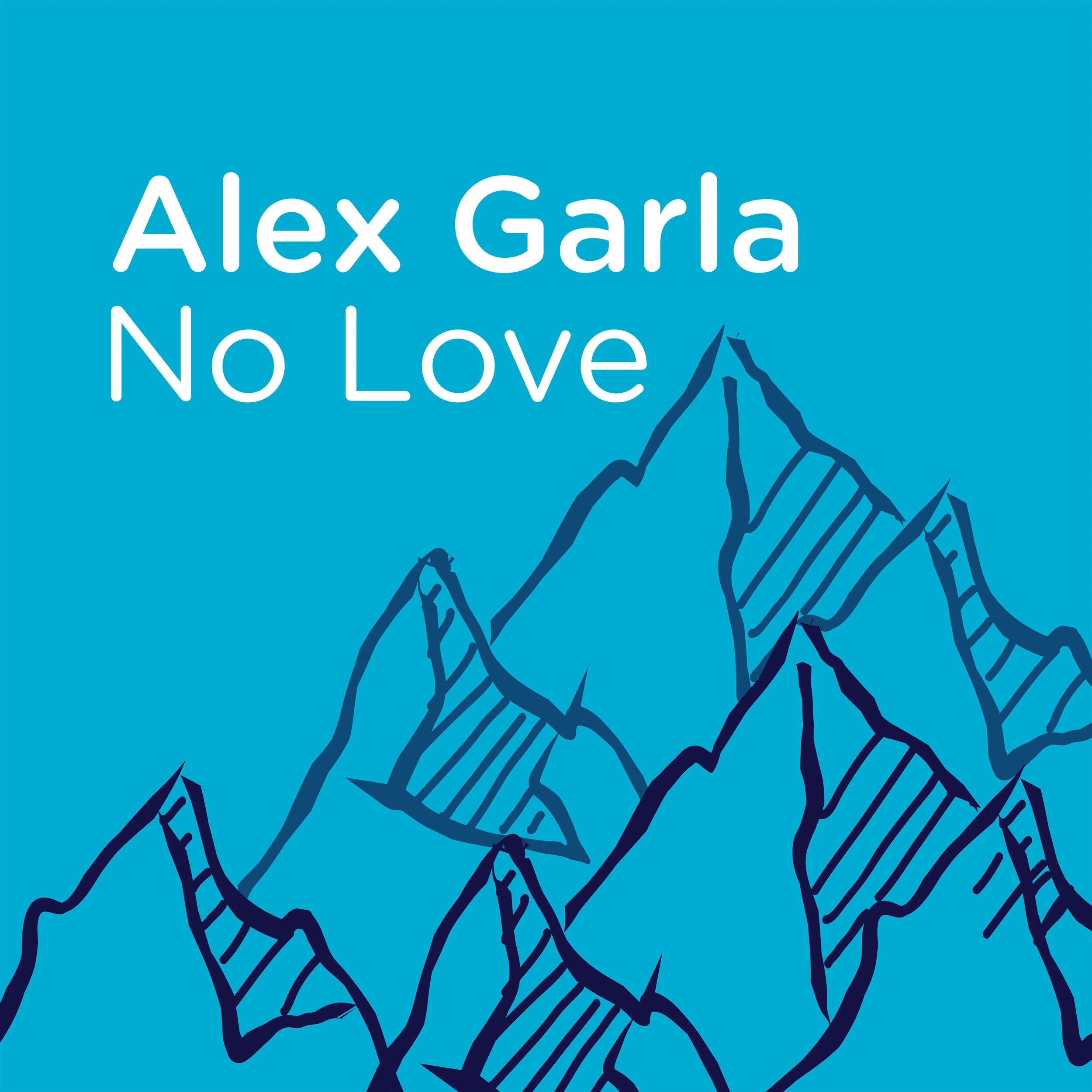 Tremorverse share the first drop from their forthcoming third compilation album with Alex Garla’s beautifully dank groove ‘No Love’