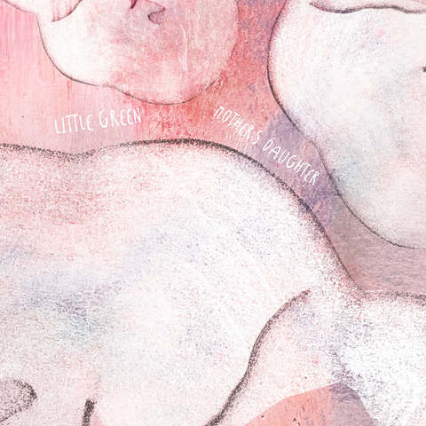 FOLLOW LITTLE GREEN:Facebook&nbsp;|&nbsp;Instagram&nbsp;|&nbsp;YouTube&nbsp;|&nbsp;Spotify