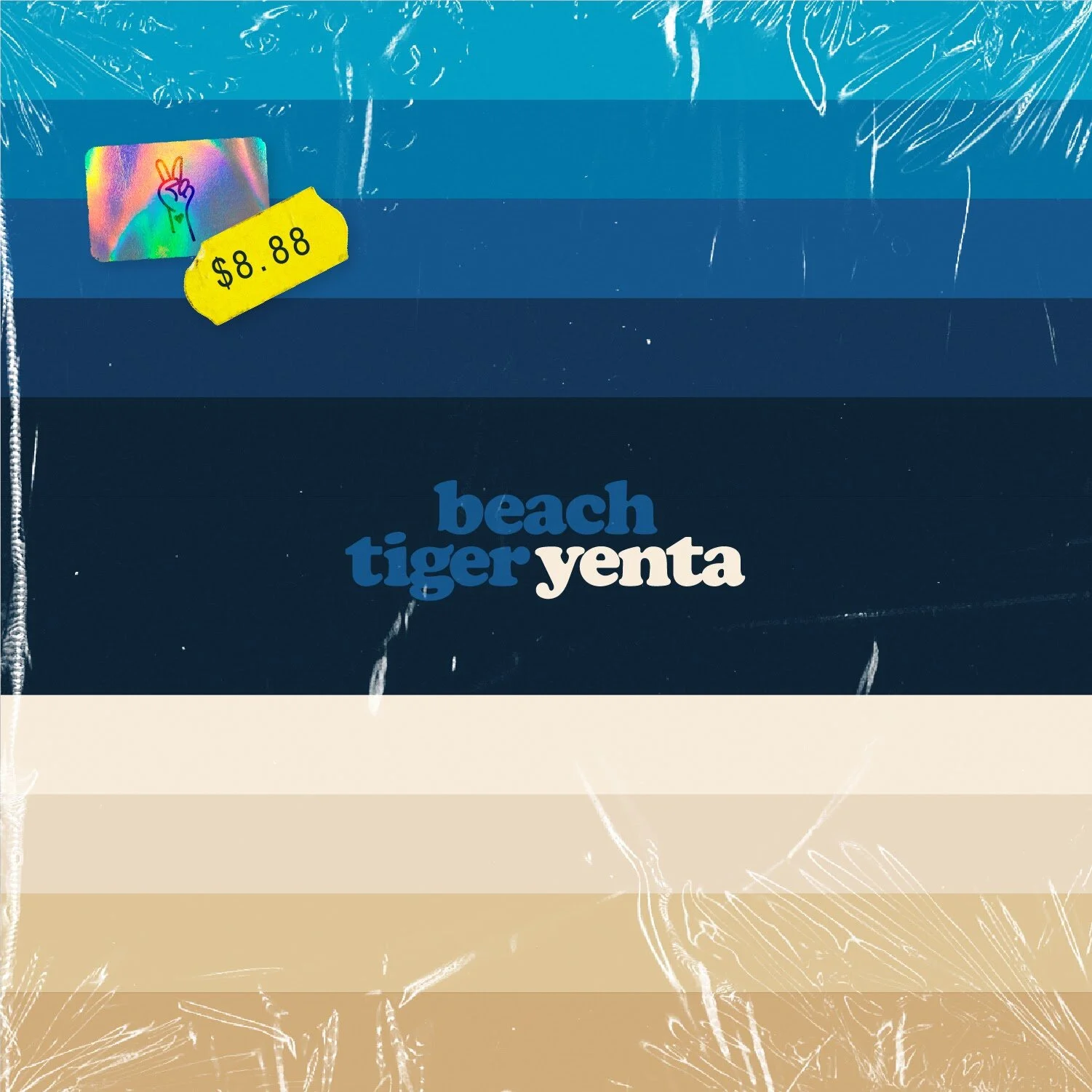Upbeat Indie Rocker Beach Tiger ANNOUNCES Yenta album SHARES ‘Run Away’