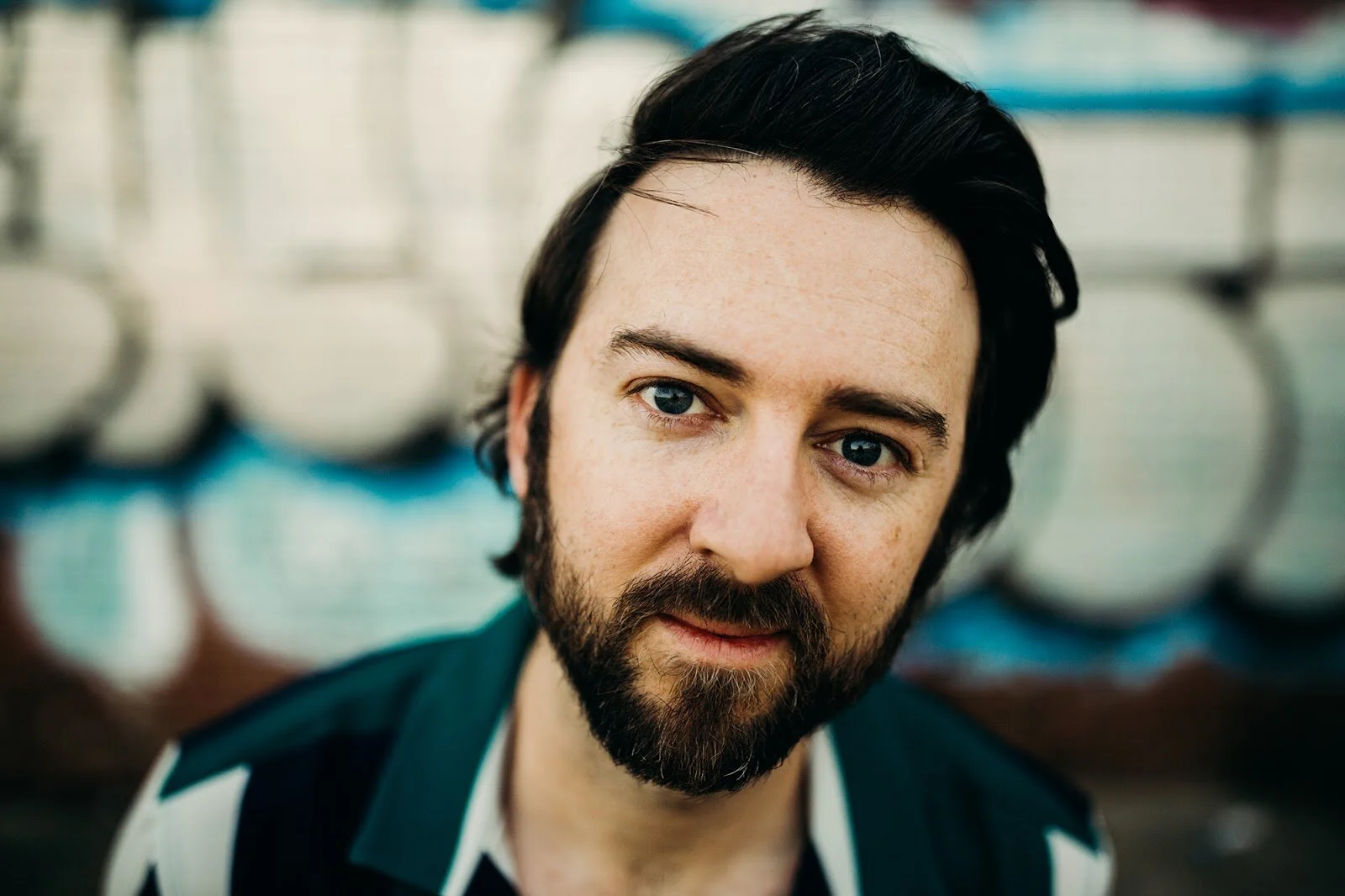 Image credit: Honey Trap“‘Run Away’ opens on a contagious melody riding a tight, potent rhythm as Beach Tiger’s vibrant, evocative voice imbues the lyrics with alluring textures.” Medium’s Pop Off“Reminiscent of Coldplay in their imperial phase, new single 'Where Do We Go From Here?' bursts with energy. A song that revels in creative nuance, it patches together lyrical introversion with a sound palette that reaches ever outwards.” CLASH Magazine“‘Hard to Love’ (is) a buoyant, effervescent indie-pop anthem born out of heartache and uncertainty.”Atwood Magazine“Though they ooze with authentic mellowness, whether in free time or in work, there is a constant undercurrent of shameless candour” Local Wolves“Beach Tiger had created something that was resonating with fans near and far”Post and Courier