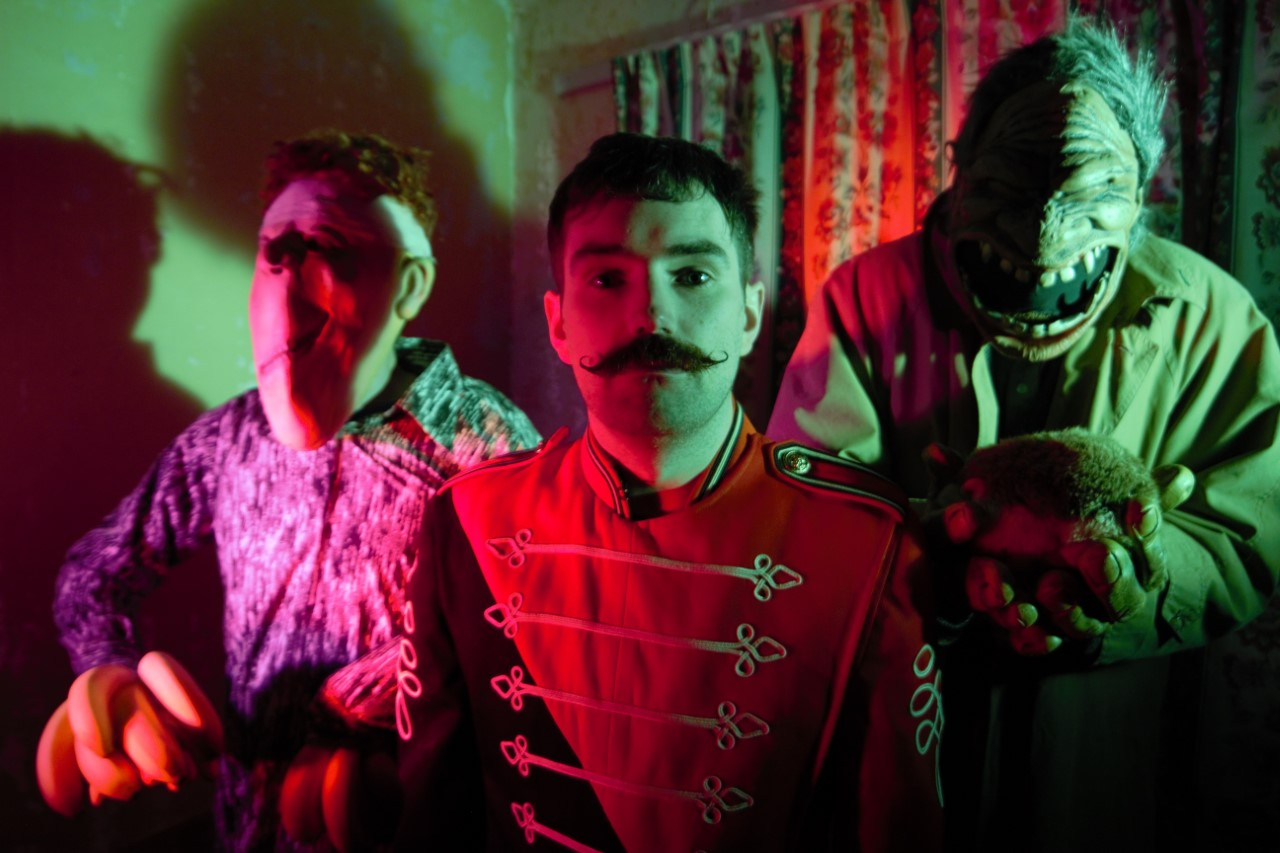 Monsieur Pompier - Teatime Terrors.png