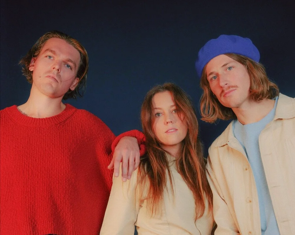 Image Credit: Noah Gallagher“A joyous indie jam, pure and simple.”&nbsp; - RICHARD KINGSMILL, TRIPLE J  "...endearing knack at weaving together vintage 1970 grooves with bright, beach-ready pop sensibilities and a heady tilt towards neo-psych." - AU…