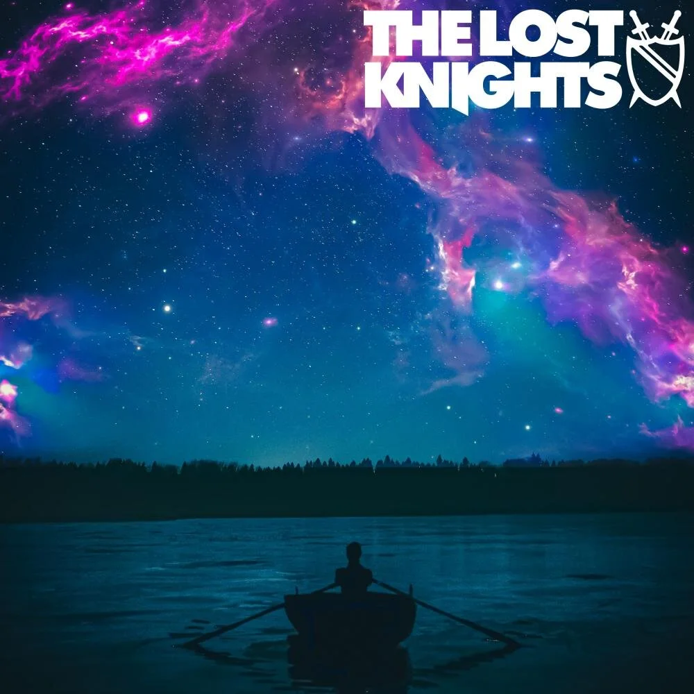 The Lost Knights drop new single &amp; video 'Paper Skies'