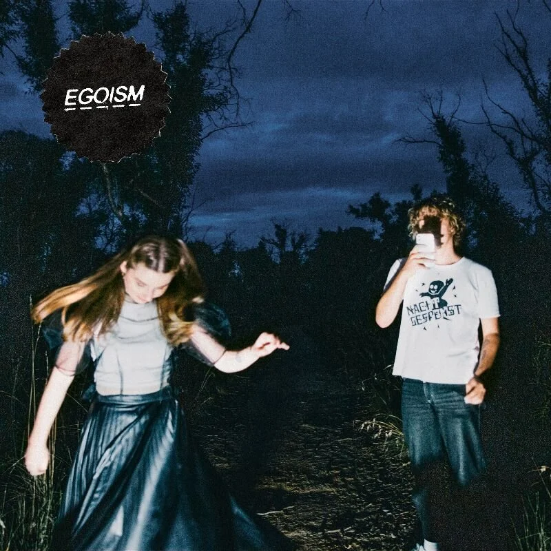 EGOISM SHARE NEW SINGLE &amp; VIDEO 'LONELY BUT NOT ALONE'