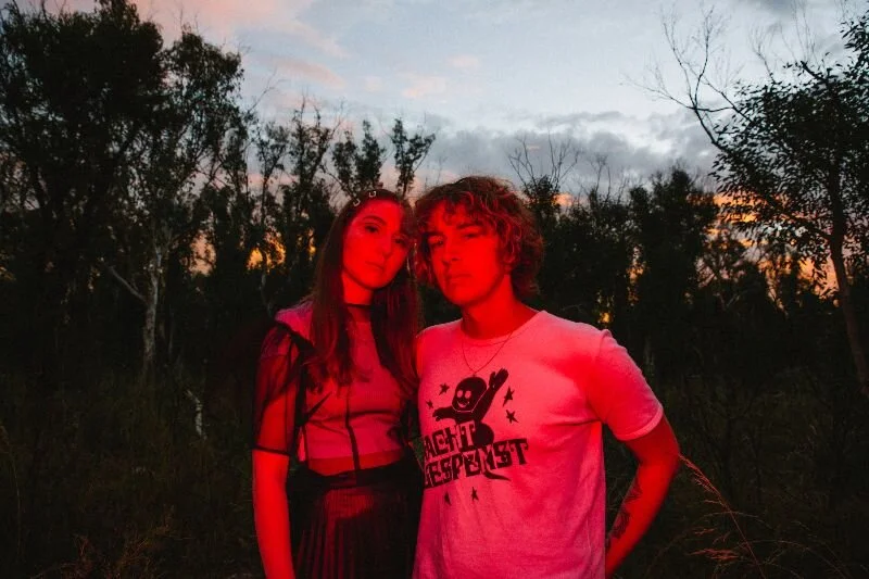 Image Credit: Cath Connell"Forget all the dud moments of 2020 and celebrate how good of a band EGOISM has been this year. Track after track Olive and Scout have been striking winning blows with their thoughtful mix of dreamy patterns and tingly lyricism."&nbsp;- DAVE RUBY HOWE, TRIPLE J&nbsp;"Shimmering and golden. This is the sonic-form of the sparkle emoji."&nbsp;- LUCY SMITH, TRIPLE J&nbsp;"They have quickly won us over with their introspective dream-pop sound that consistently creates standout tracks."&nbsp;- PURPLE SNEAKERS