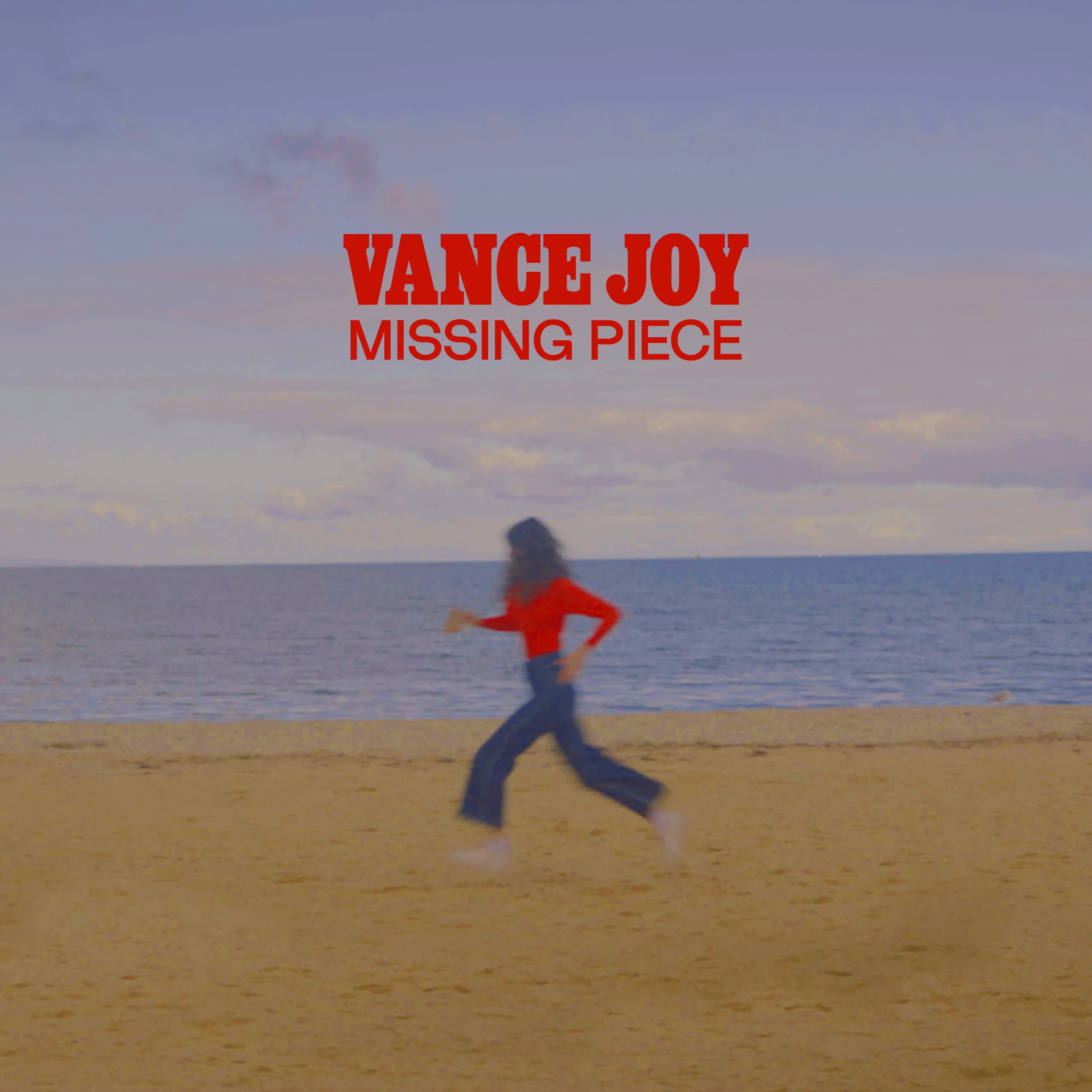 Vance Joy Releases New Song 'Missing Piece' With Video