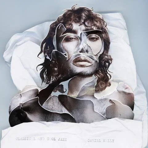 Melbourne singer-songwriter Cahill Kelly shares new video for 'World Upon A Shelf'