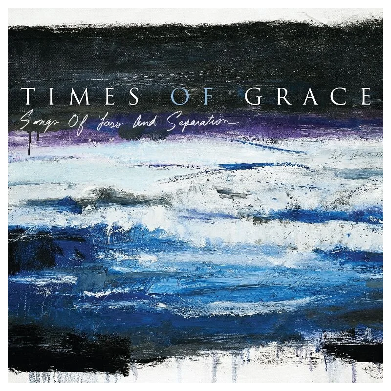 Times Of Grace ft Killswitch Engage's Jesse Leach &amp; Adam Dutkiewicz return!