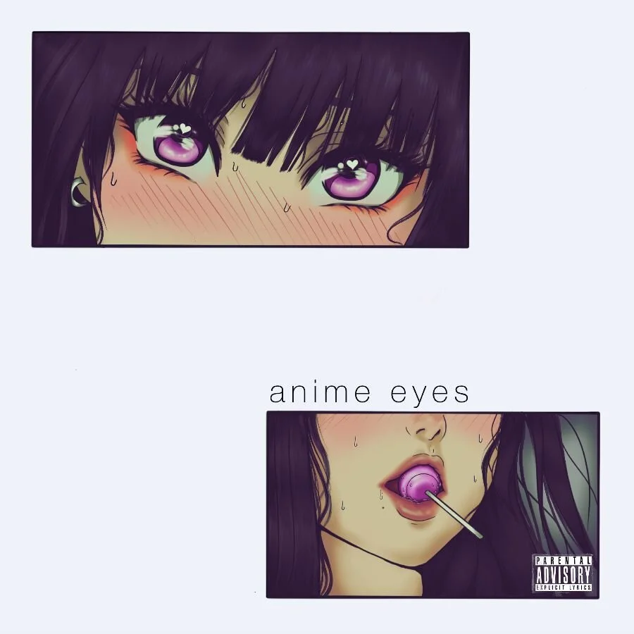 Anime Eyes is out now. Facebook | Instagram | YouTube | Triple J Unearthed