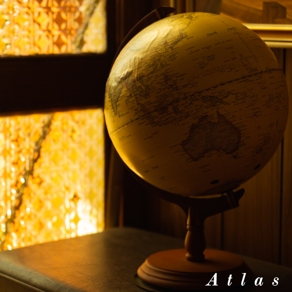 Observist release 'Atlas' single &amp; video from Debut EP 'From The Ashes'