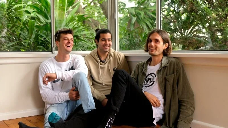 PRAISE FOR INKLINES &nbsp;“A very sick brand of rock that gets you by the arm and just wills you to have a good time.” Triple J, Declan Byrne  “Their first release of the new year is an ode to their fully fleshed out, experienced sound. Simmering with the brightness of alt-rock legends like Silverchair and Bends-era Radiohead, they feel good without the cheese.” Happy Mag  “Rich with melodies that bring Something For Kate to mind, there's a playful energy to 'Blossom' that also emanates a richness in instrumentation with singer Will Tremain's vocals oozing an honest yet raw, emotive tone.” Scenestr  “Classic power-packed rock sound in here and the vocalist can really go when he picks his moment.” Triple J Unearthed, Dave Ruby Howe  “Sophisticated and subversive in equal measure, their brazen guitar rock unspools in surprising directions as decorum gives way to abandon.” AAA Backstage