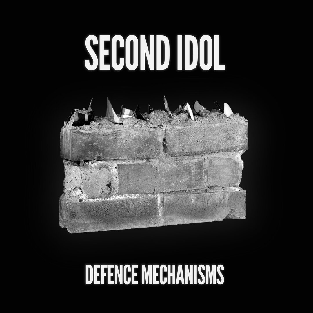 Second Idol - Reveal Authentic Debut EP 'Defence Mechanisms'