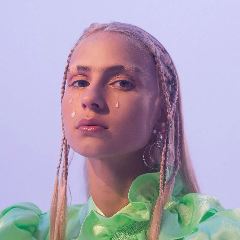 Banoffee returns with new single &amp; video for 'Tapioca Cheeks'
