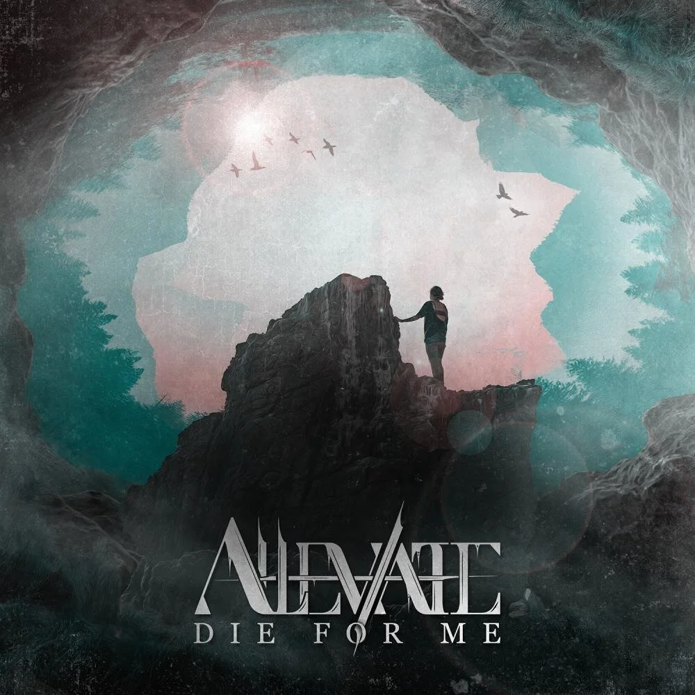 Supergroup Alleviate release debut single &amp; video 'Die For Me'