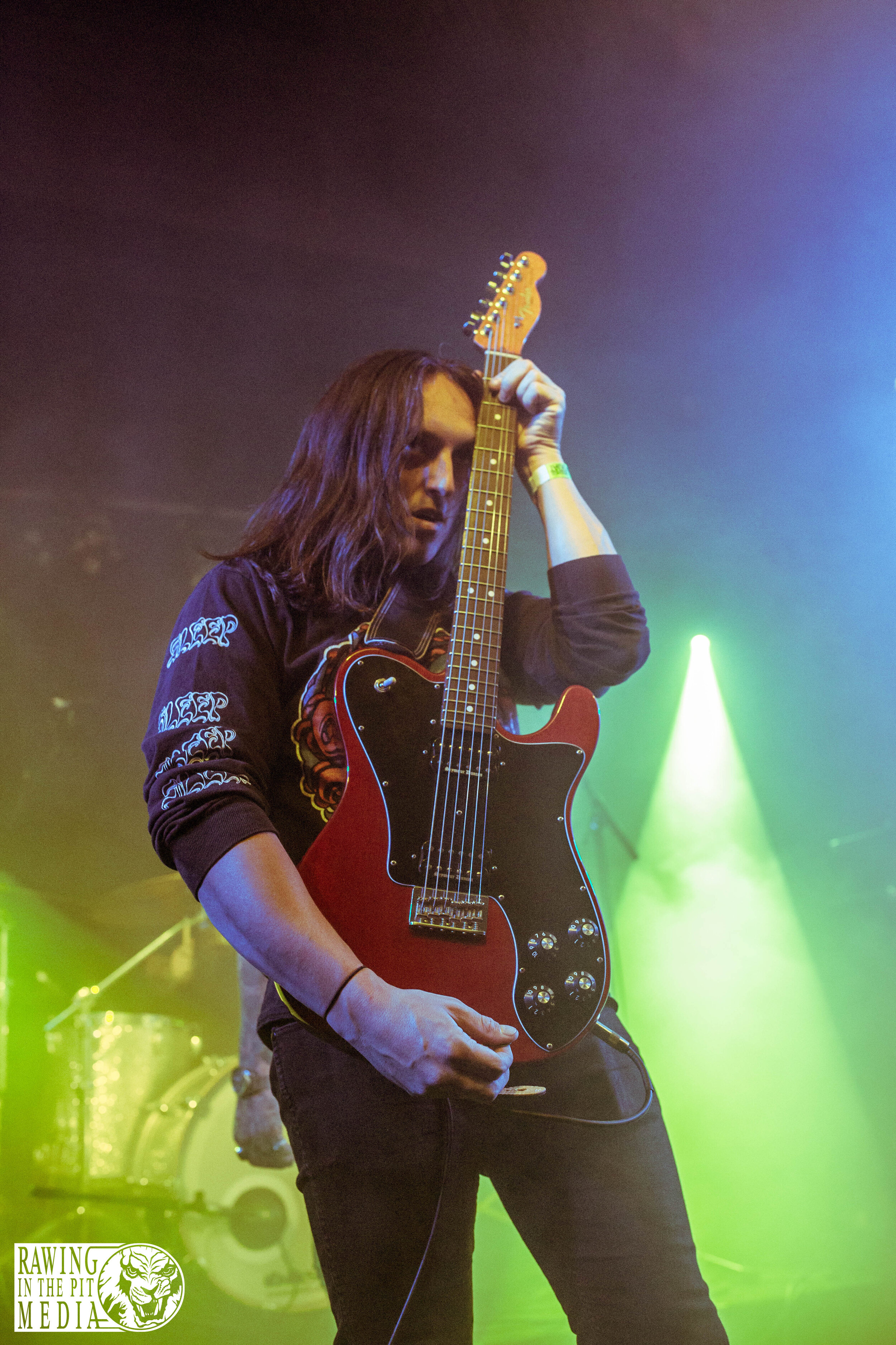 Mountain Wizard Death Cult