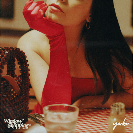 Yorke Shares New Single 'Window Shopping' + Announces Sydney, Melbourne &amp; Brisbane Headline Shows