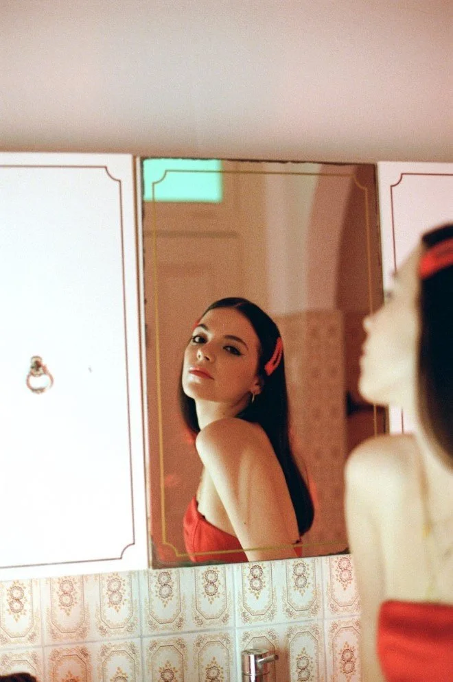 Photo Credit: Jess Gleeson