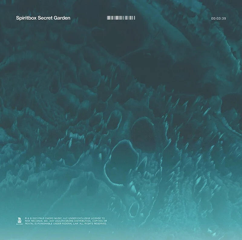 Spiritbox drop official video for 'Secret Garden'
