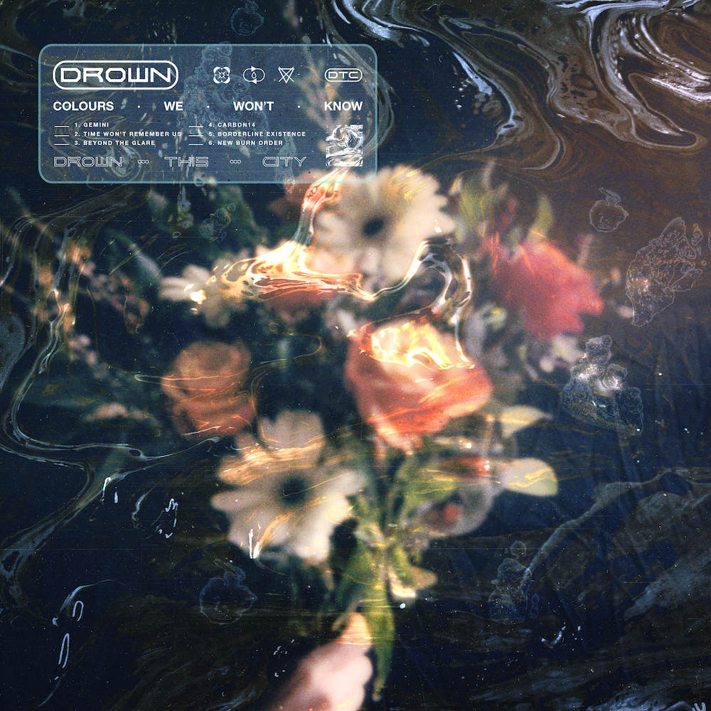 Drown This City Unleash Music Video For 'Carbon14'